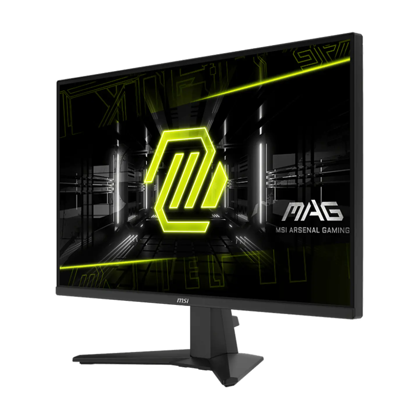 Monitor Gamer MSI MAG 275QF 27”, 2K WQHD, 180Hz, IPS, 0.5ms 2