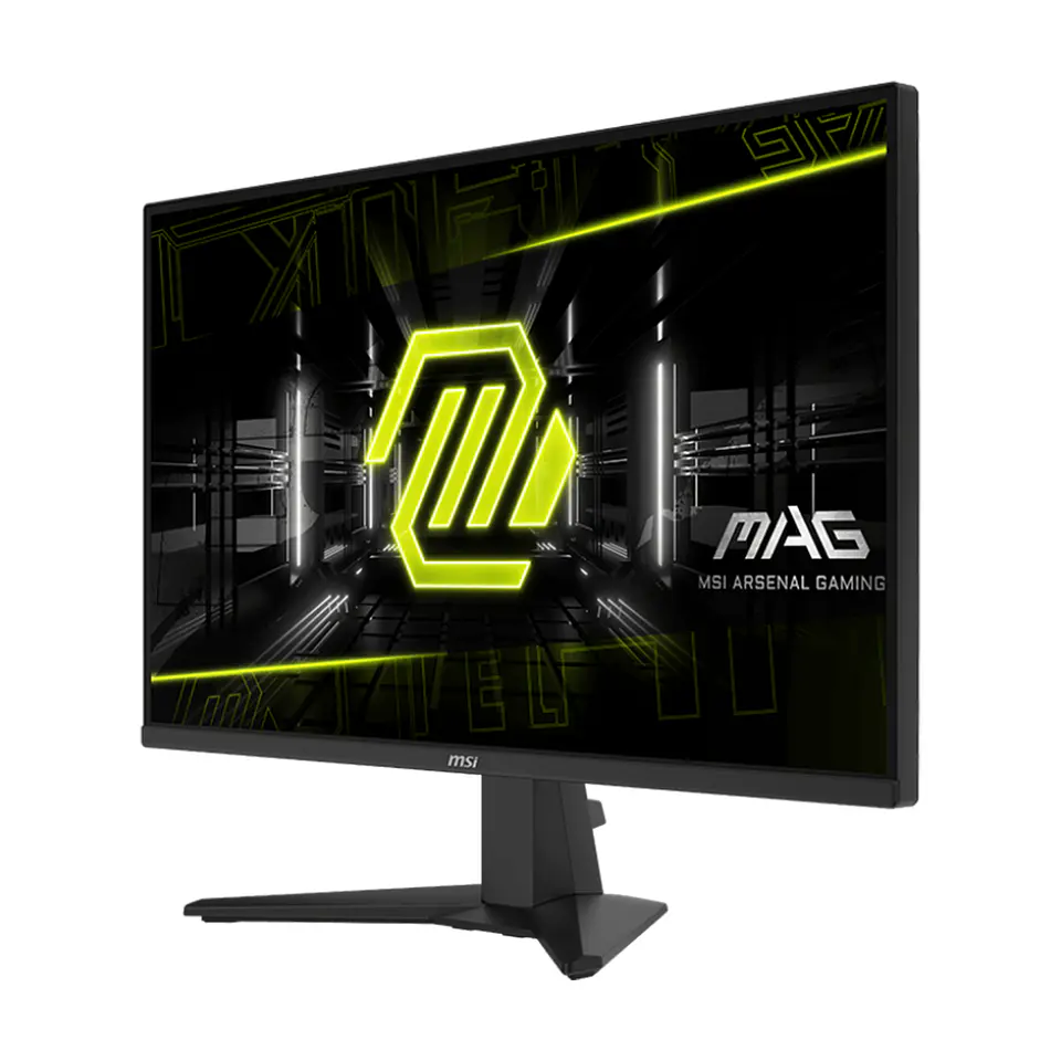 Monitor Gamer MSI MAG 275QF 27”, 2K WQHD, 180Hz, IPS, 0.5ms 2