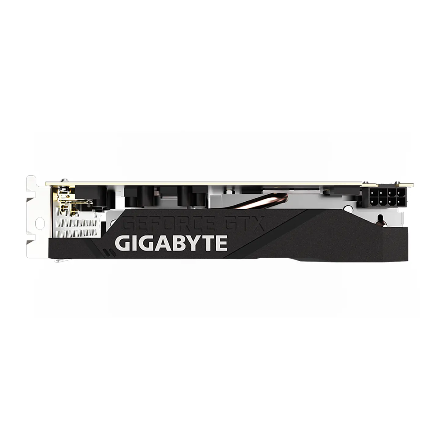Tarjeta De Video Gigabyte Nvidia GTX 1650 GDDR6 OC 4G 3