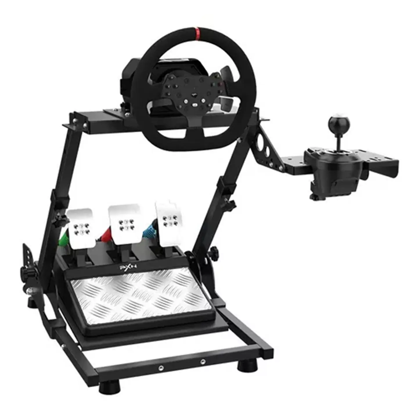 Stand PXN A10 de Volante para Logitech Fanatech Thrustmaster 5