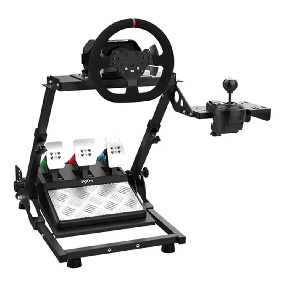 Stand PXN A10 de Volante para Logitech Fanatech Thrustmaster 5