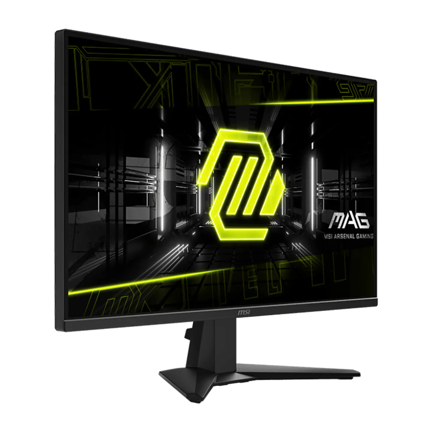 Monitor Gamer MSI MAG 275QF 27”, 2K WQHD, 180Hz, IPS, 0.5ms 3