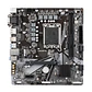 Placa Madre Gigabyte H610M S2H DDR5, LGA 1700, M.2, microATX - Miniatura 2