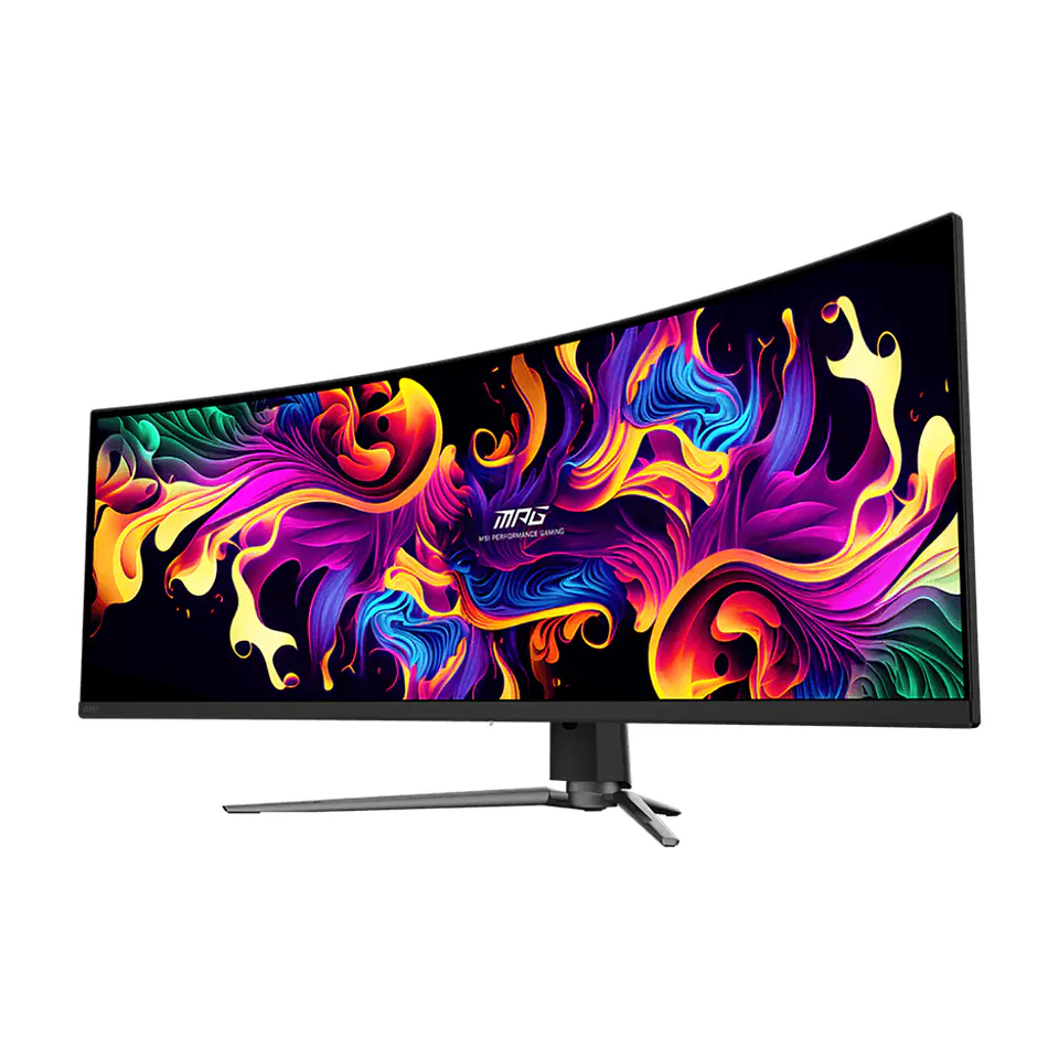 Monitor Gamer Curvo MSI 49