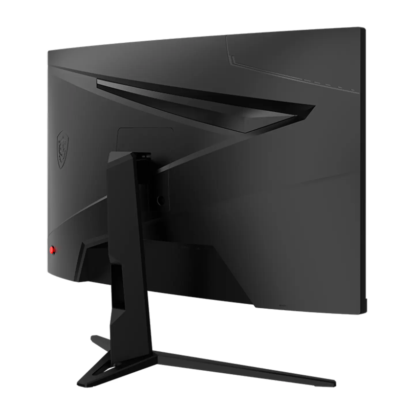 Monitor Gamer MSI G2422C 24” Full HD, Curvo, 180Hz, VA, 1ms 4