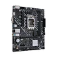Placa Madre Asus Prime H610M-K D4 CSM, LGA1700, DDR4, MicroATX - Miniatura 3