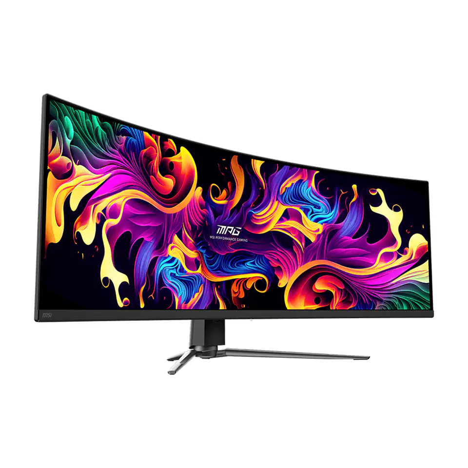Monitor Gamer Curvo MSI 49