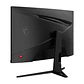 Monitor Gamer MSI G2422C 24” Full HD, Curvo, 180Hz, VA, 1ms - Miniatura 5