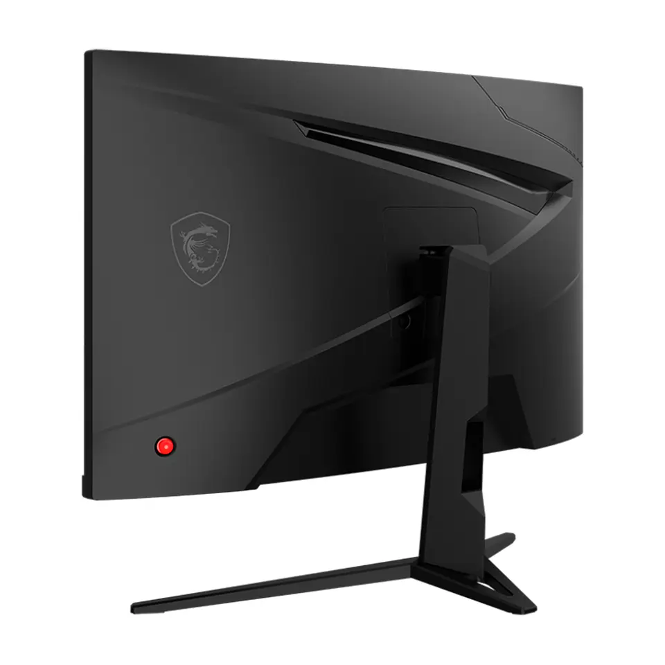 Monitor Gamer MSI G2422C 24” Full HD, Curvo, 180Hz, VA, 1ms 5