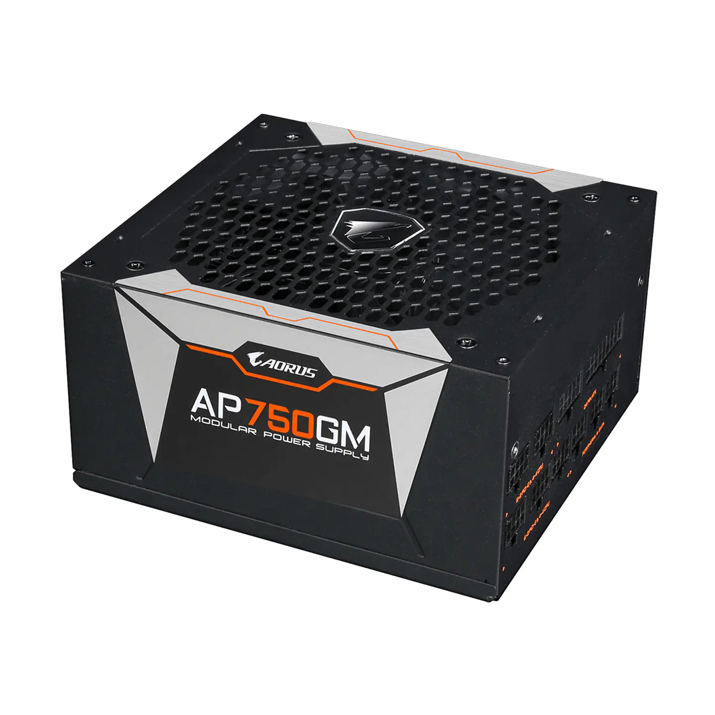 Fuente de Poder 750W AORUS P750W 80+ Plus Gold, Full Modular 3