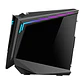 Gabinete Gamer Aorus C700, E-ATX, ATX, mATX, Mini-ITX, Negro - Miniatura 4