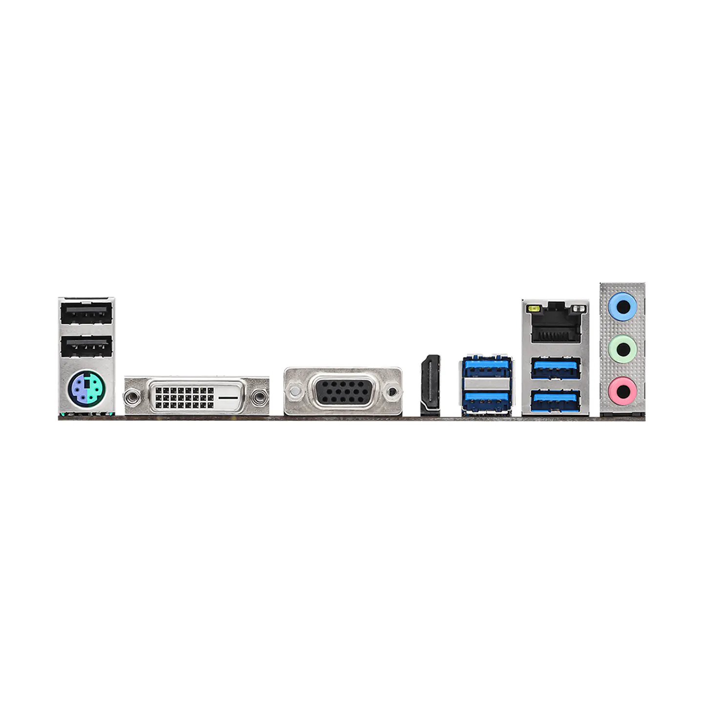 Placa Madre Asrock B450M-HDV R4.0, PCIe 3.0, m.2, Micro-ATX 5