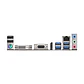 Placa Madre Asrock B450M-HDV R4.0, PCIe 3.0, m.2, Micro-ATX - Miniatura 5