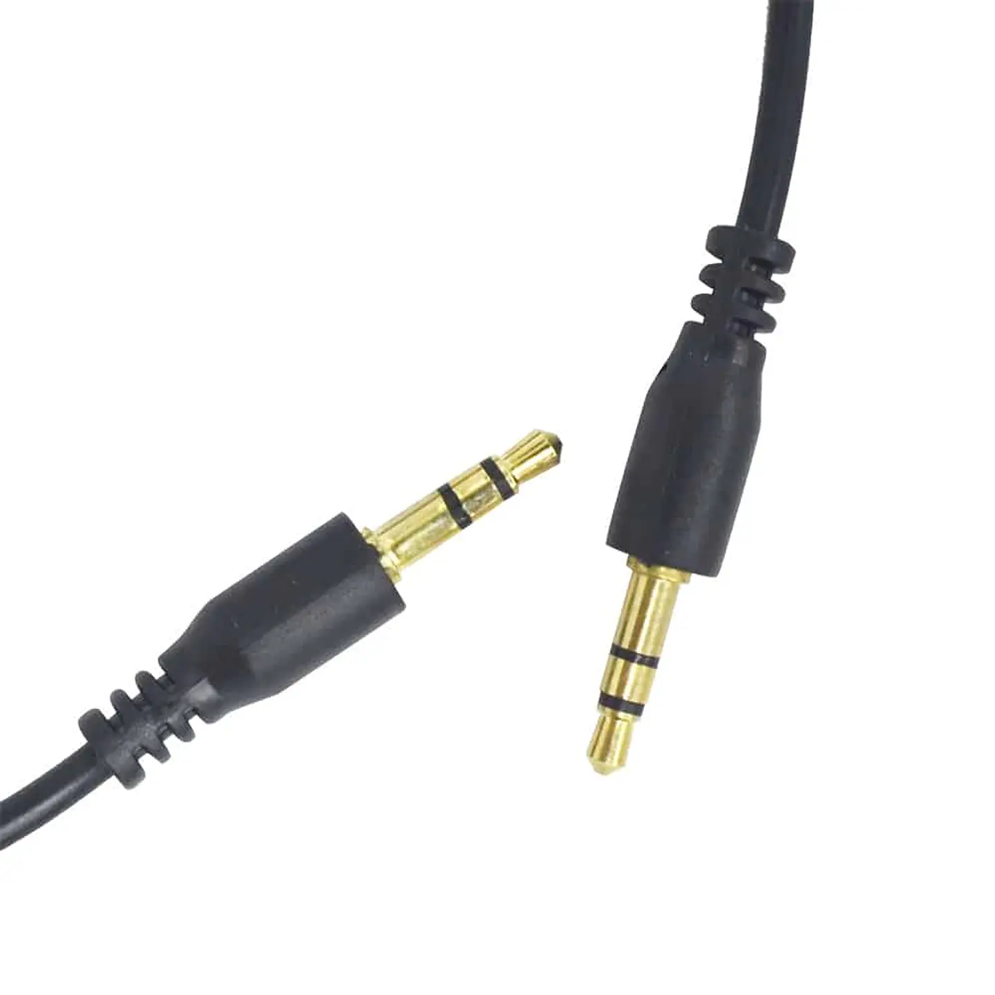 Cable auxiliar de audio 3.5 a 3.5 - 1.5mts. Ulink (0150060) 1