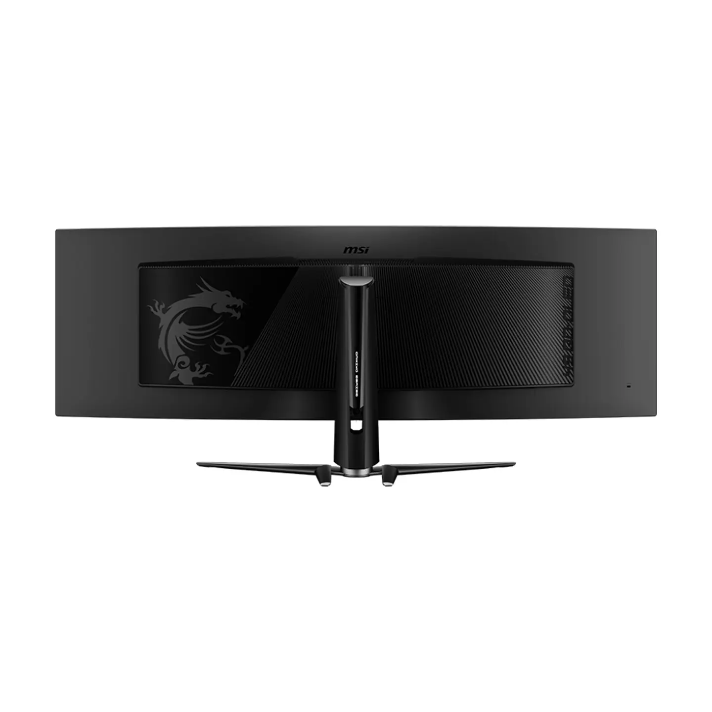 Monitor Gamer Curvo MSI 49