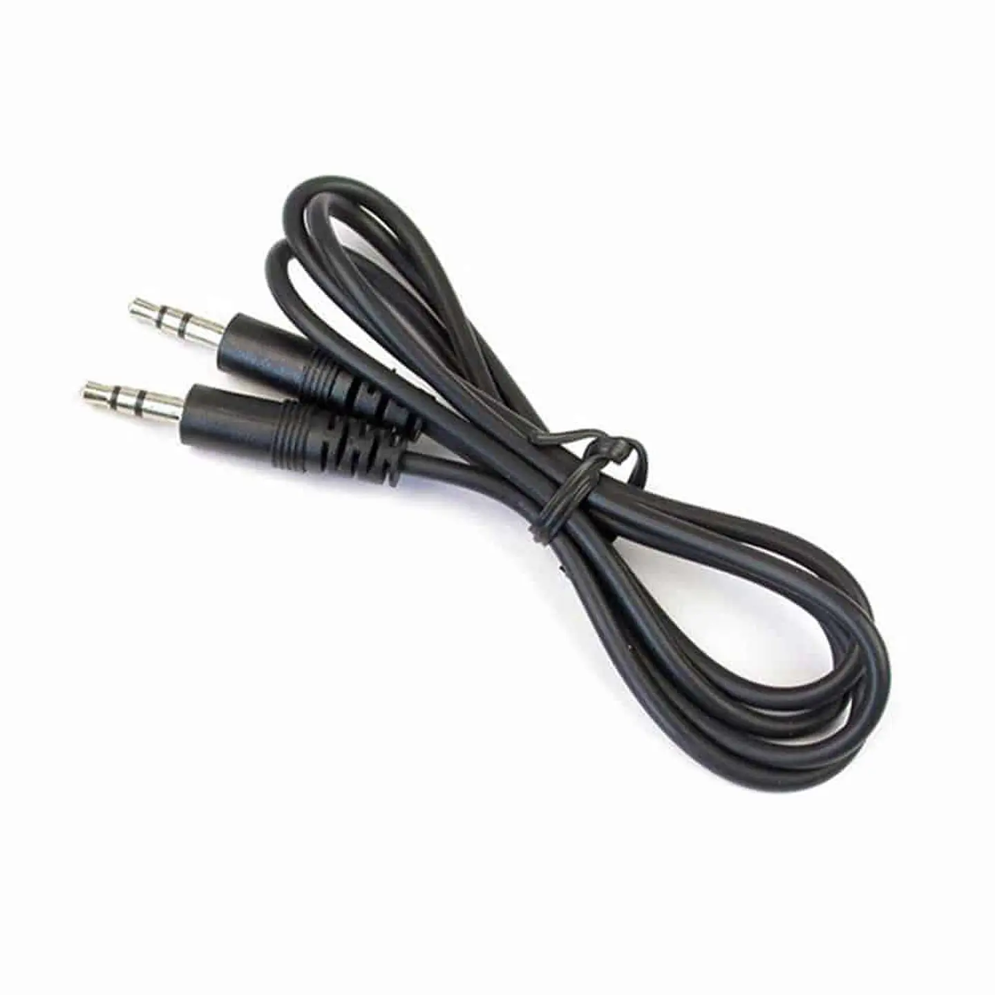 Cable auxiliar de audio 3.5 a 3.5 - 1.5mts. Ulink (0150060) 3