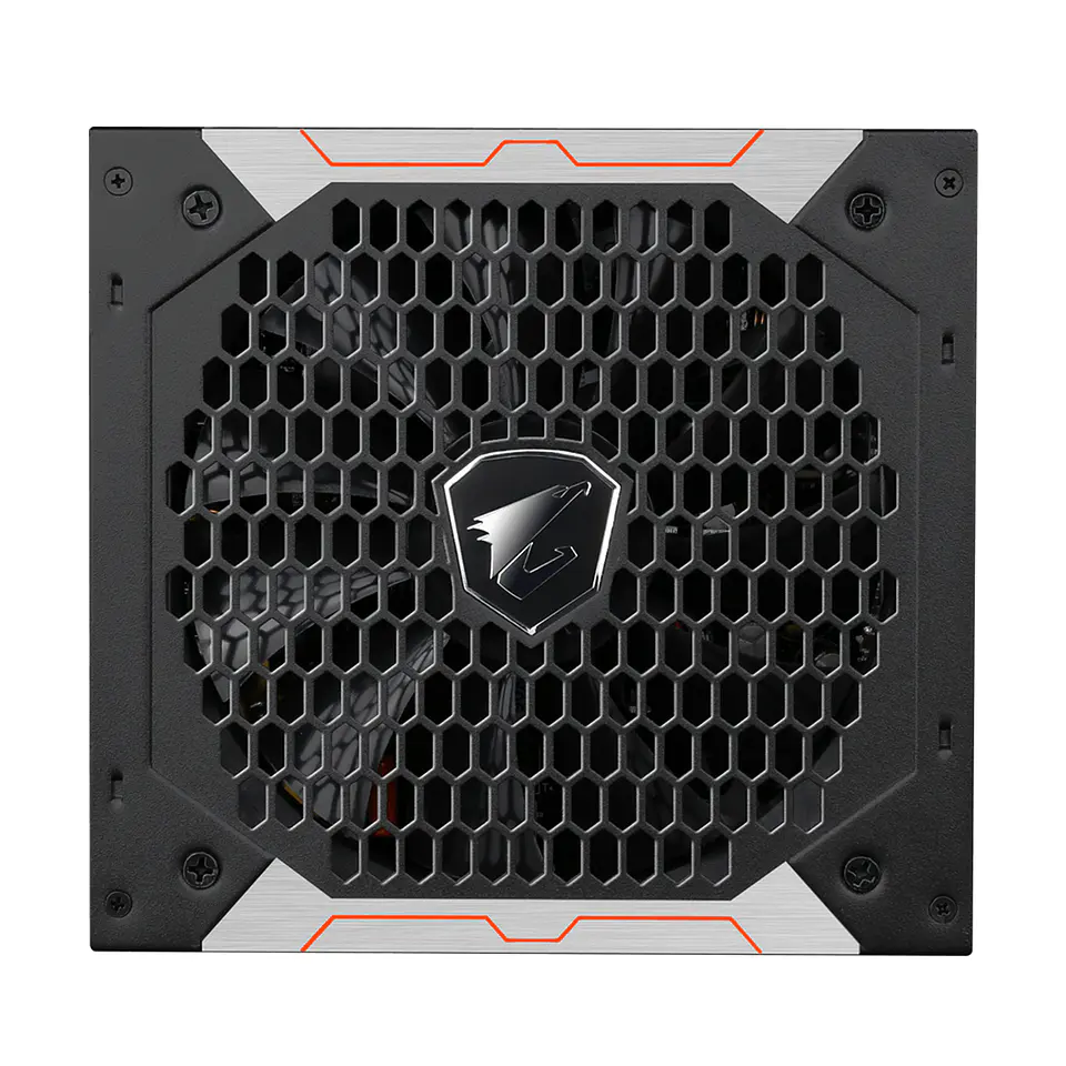 Fuente de Poder 750W AORUS P750W 80+ Plus Gold, Full Modular 5