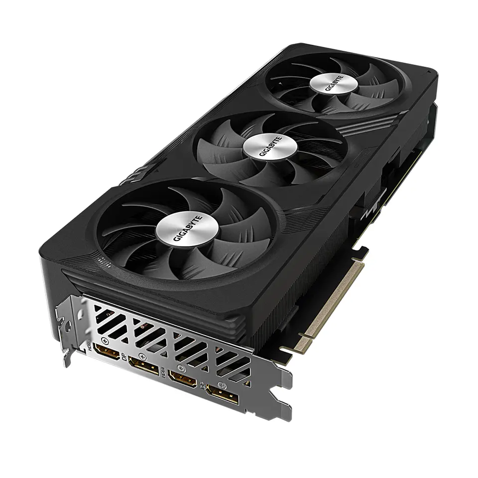 Tarjeta de Video Gigabyte Radeon RX 7800 XT GAMING OC 16GB 2