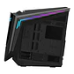 Gabinete Gamer Aorus C700, E-ATX, ATX, mATX, Mini-ITX, Negro - Miniatura 7