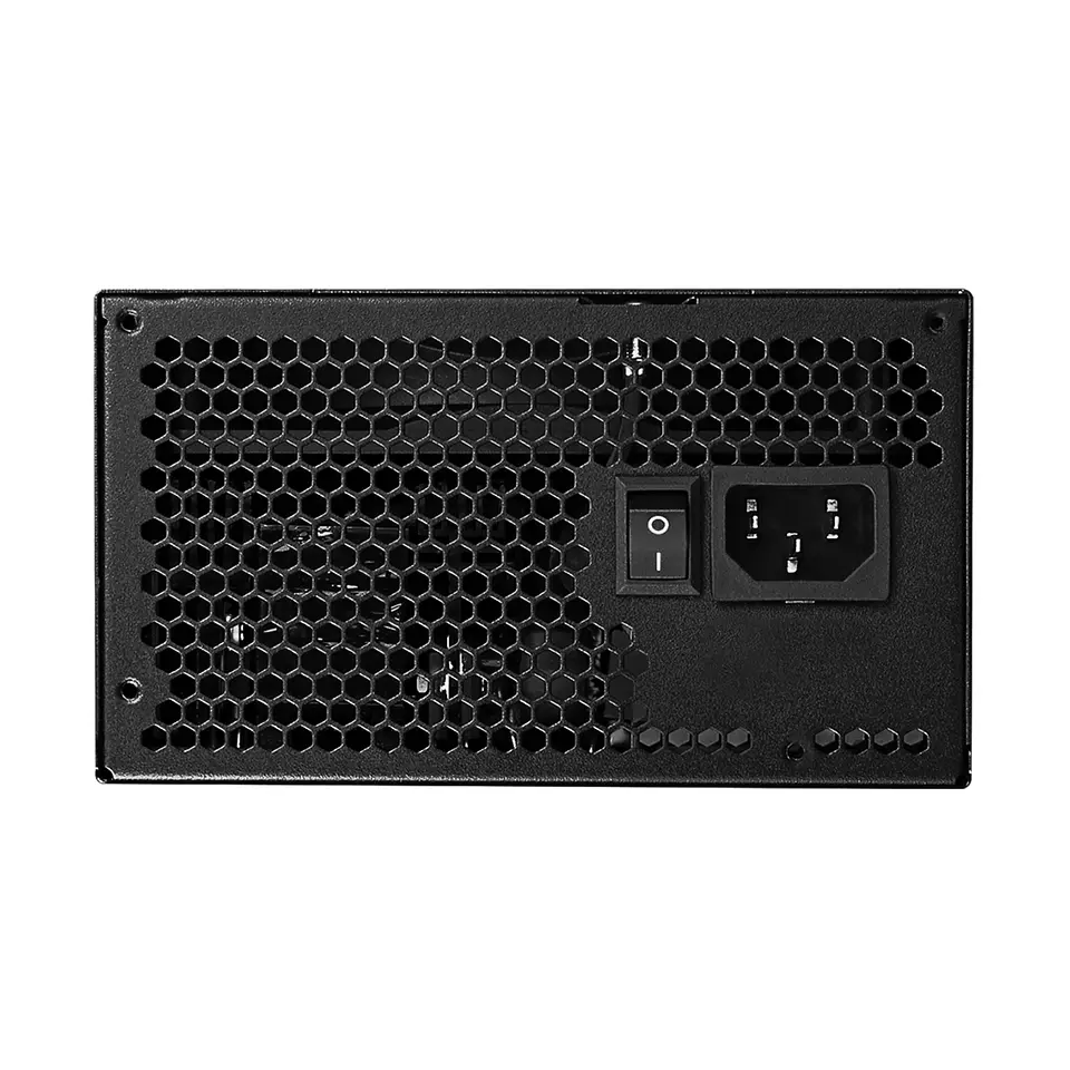 Fuente de Poder 750W AORUS P750W 80+ Plus Gold, Full Modular 7