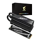 Unidad SSD Aorus Gen55 12000 1TB, PCIe 5.0 x4, up 11700MB/s - Miniatura 1