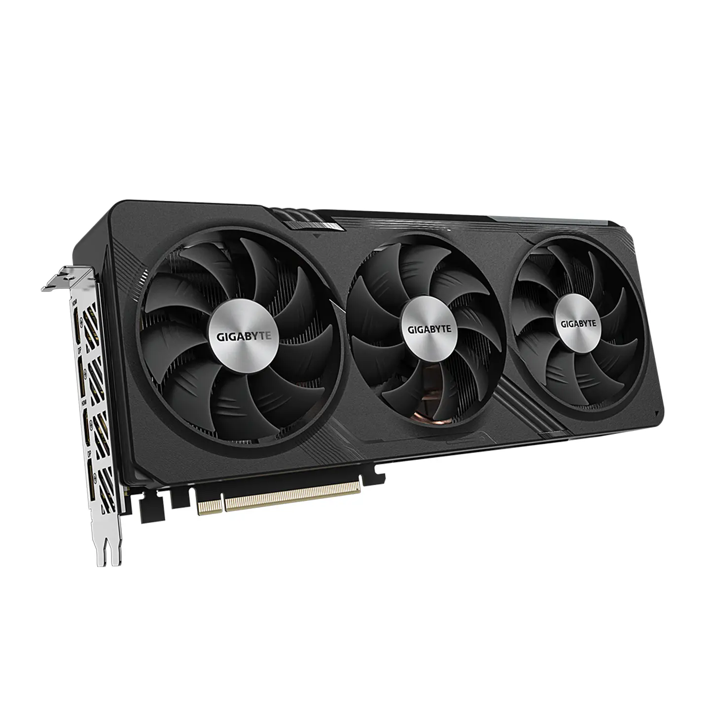 Tarjeta de Video Gigabyte Radeon RX 7800 XT GAMING OC 16GB 4