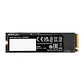 Unidad SSD Aorus Gen4 7300 SSD 2TB PCIe 4.0 NVMe, up 7300MB/s - Miniatura 2