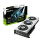Tarjeta Gráfica Gigabyte RTX 4060 EAGLE OC ICE 8G, 128 bits - Miniatura 1