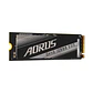 Unidad SSD Aorus Gen55 12000 1TB, PCIe 5.0 x4, up 11700MB/s - Miniatura 3