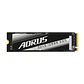 Unidad SSD Aorus Gen55 12000 1TB, PCIe 5.0 x4, up 11700MB/s - Miniatura 4