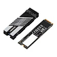 Unidad SSD Aorus Gen4 7300 SSD 2TB PCIe 4.0 NVMe, up 7300MB/s - Miniatura 4