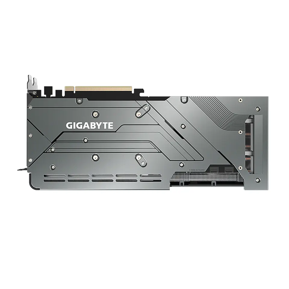 Tarjeta de Video Gigabyte Radeon RX 7800 XT GAMING OC 16GB 7