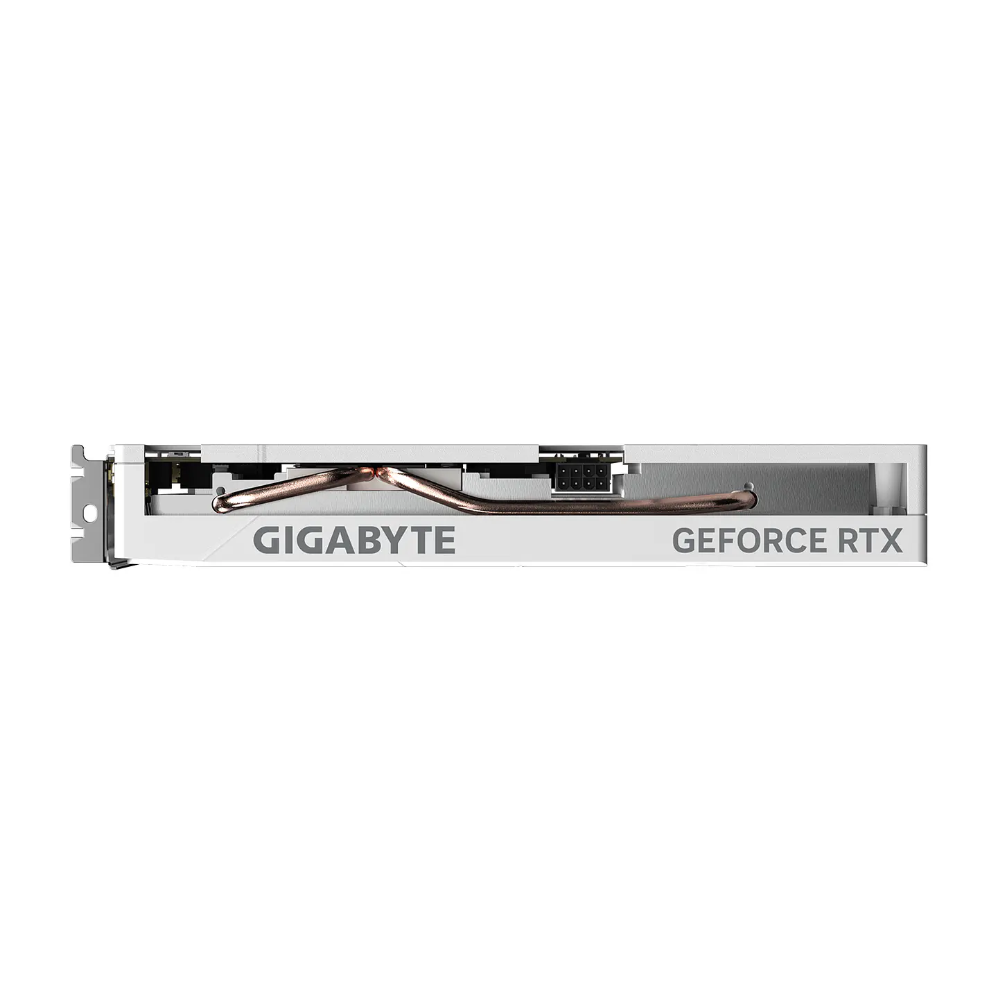 Tarjeta Gráfica Gigabyte RTX 4060 EAGLE OC ICE 8G, 128 bits 7