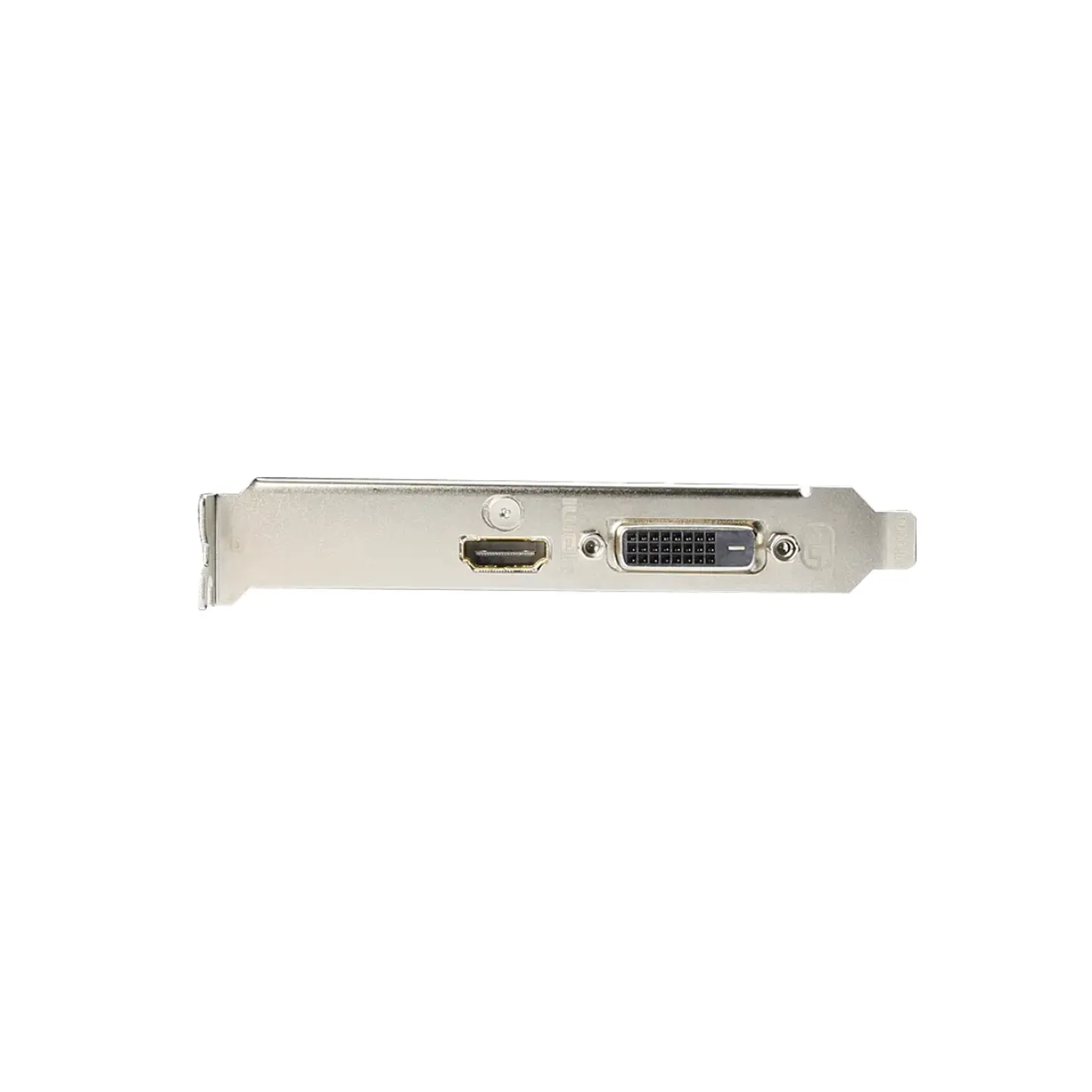 Tarjeta Video Gigabyte Nvidia GT 1030 Low Profile 2G PCIe 3.0 4
