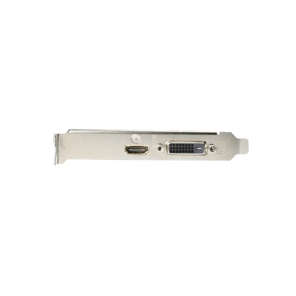 Tarjeta Video Gigabyte Nvidia GT 1030 Low Profile 2G PCIe 3.0 4