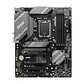 Placa Madre MSI B760 Gaming Plus Wifi, DDR5, LGA1700, ATX - Miniatura 2