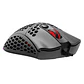 Mouse gamer profesional Kronos Arrow Slim, ultraligero,12.000 DPI, programable - Miniatura 5