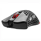 Mouse gamer profesional Kronos Arrow Slim, ultraligero,12.000 DPI, programable - Miniatura 6