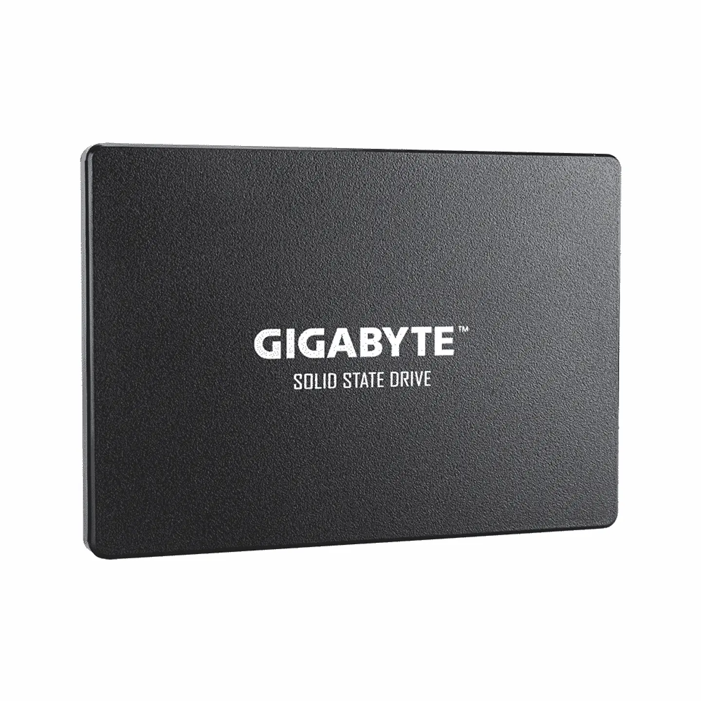 Disco Sólido Gigabyte 480GB, SSD, SATA3 - (GP-GSTFS31480GNTD) 2