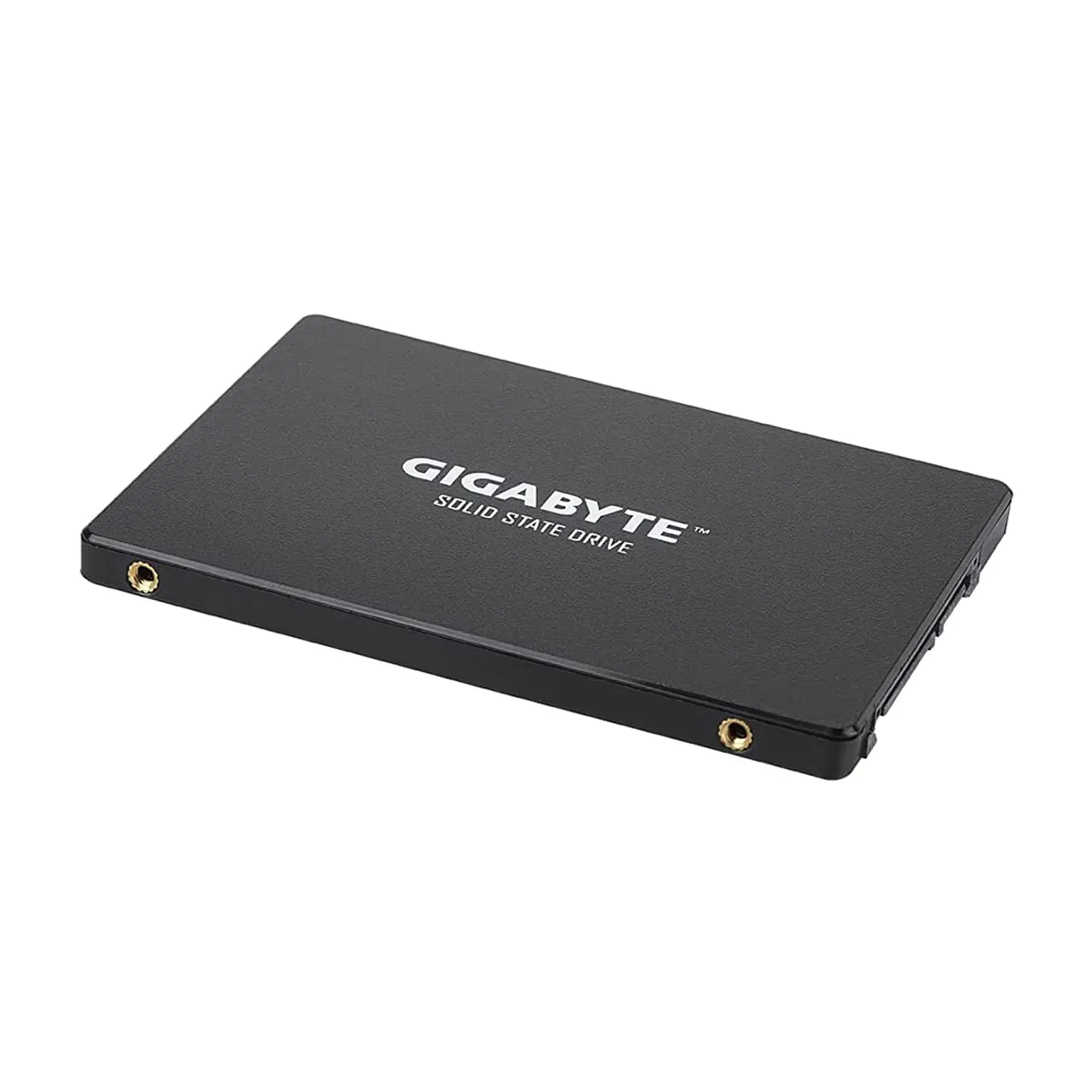 Disco Sólido Gigabyte 480GB, SSD, SATA3 - (GP-GSTFS31480GNTD) 3