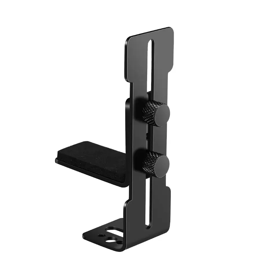 Soporte universal para Tarjeta Gráfica GPU Ajustable, Negro 1