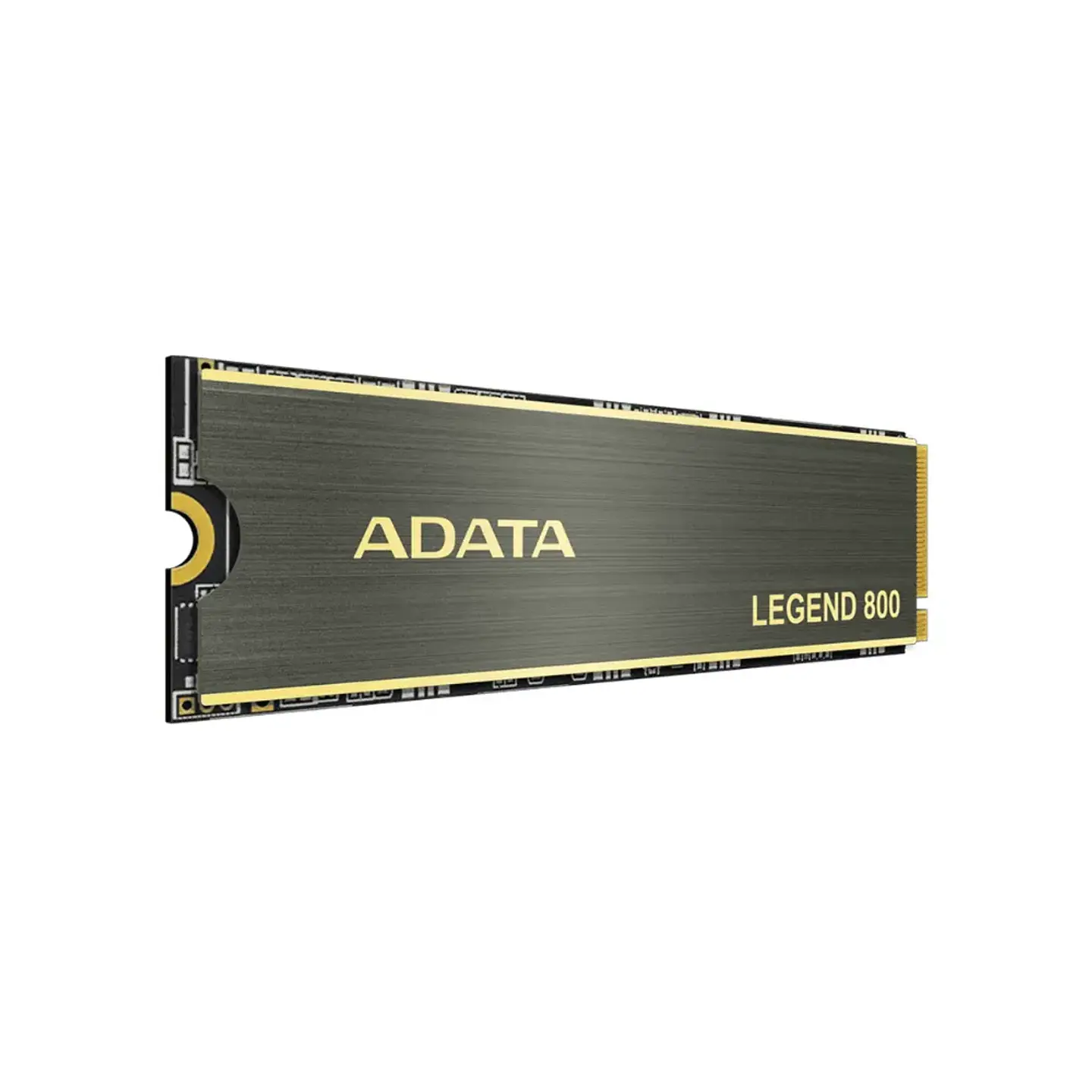 Unidad SSD Adata Legend 800 1TB, M.2 PciE 4.0 NVMe 3500 MB/s 1