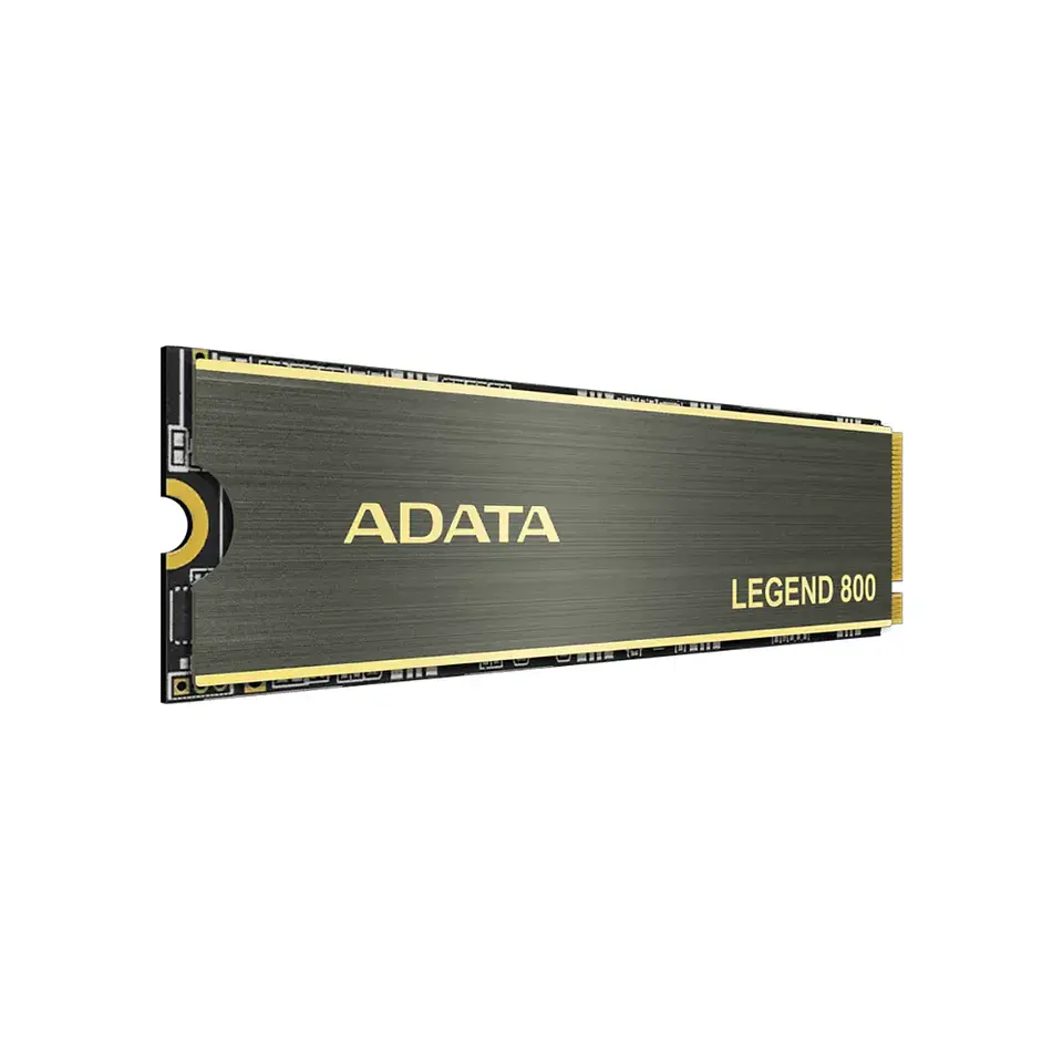 Unidad SSD Adata Legend 800 1TB, M.2 PciE 4.0 NVMe 3500 MB/s 1