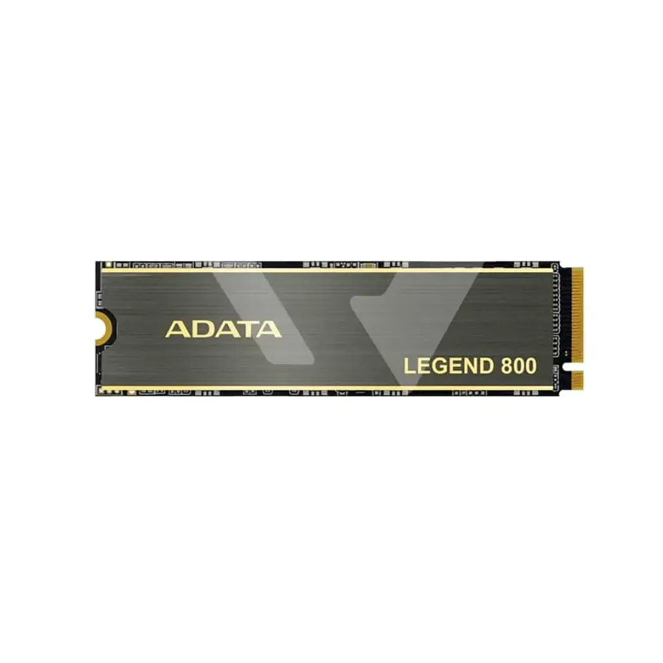 Unidad SSD Adata Legend 800 1TB, M.2 PciE 4.0 NVMe 3500 MB/s 2