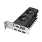 Tarjeta Gráfica Gigabyte Windforce RTX 3050 OC Low Profile 6G - Miniatura 4