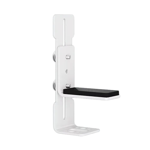 Soporte universal para Tarjeta Gráfica GPU Ajustable, Blanco