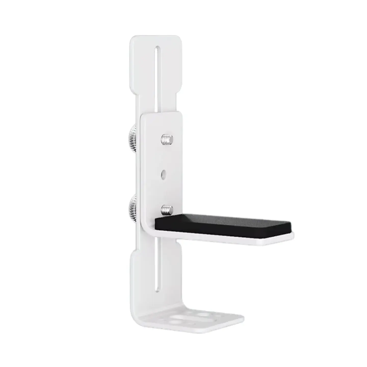 Soporte universal para Tarjeta Gráfica GPU Ajustable, Blanco 1
