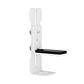 Soporte universal para Tarjeta Gráfica GPU Ajustable, Blanco - Miniatura 1