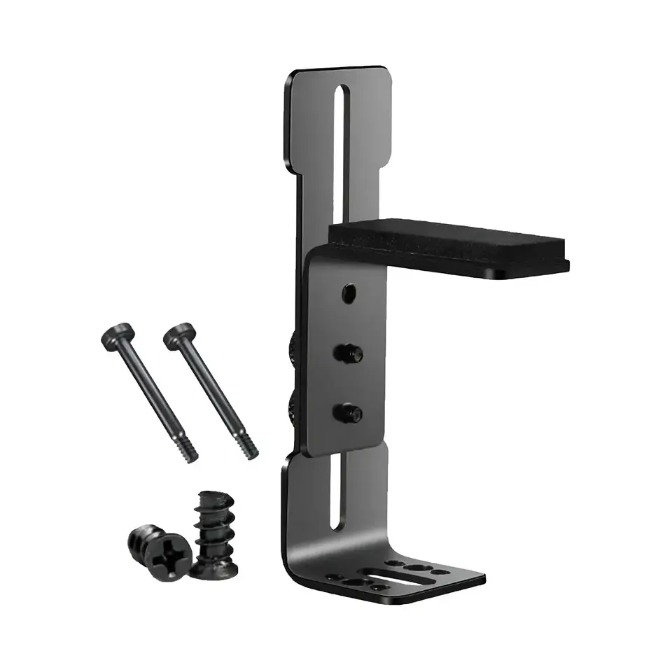 Soporte universal para Tarjeta Gráfica GPU Ajustable, Negro 4