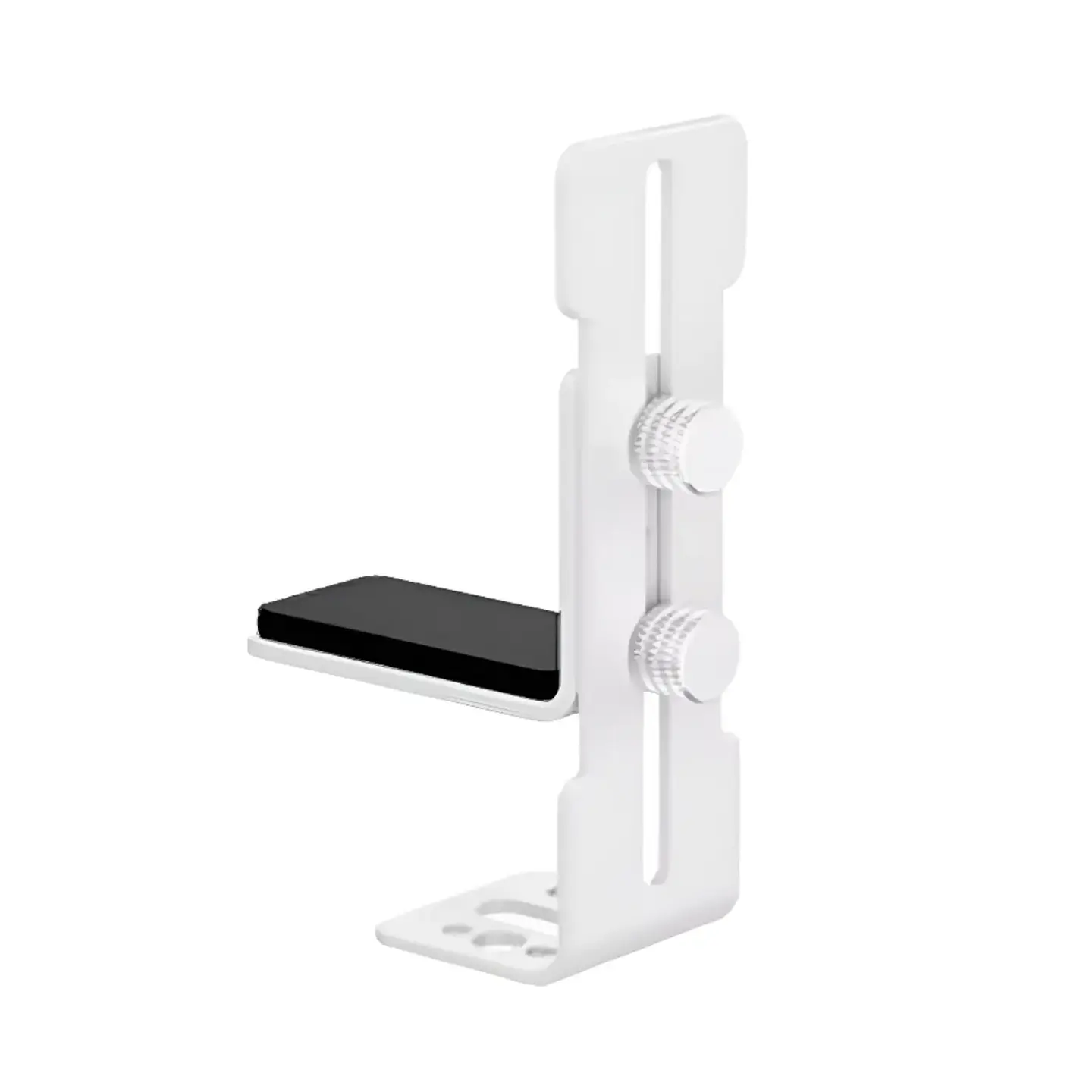 Soporte universal para Tarjeta Gráfica GPU Ajustable, Blanco 2